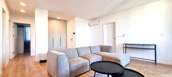 ŽIADNA PROVÍZIA REALITKE / NOVÝ 4i. BYT S TERASOU 103m2 BA. - 9