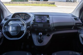 Peugeot Rifter 1.5 BlueHDi 130 Active - 9
