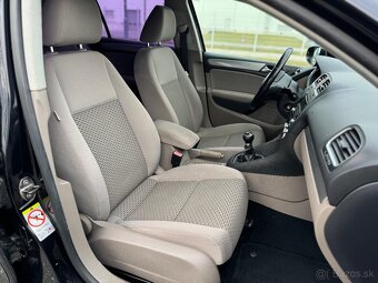 VW Golf 6 1.6TDI Nová STK - 9