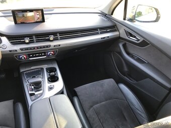 AUDI Q7 S-Line - 9