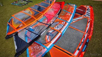 Kompletní windsurfing - 9