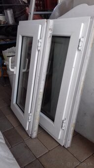 plastove okna dvere hlinikove plastove okno po zlave - 9