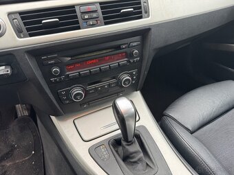 BMW 320D 130kw automat - 9