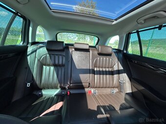 Škoda Superb LaK 2.0 TDi - 9