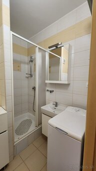 Prenajmem 1 izbový byt - 9