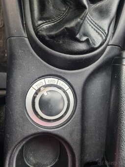 Peugeot 4007 2.0hdi 115kw 4x4 manual - 9