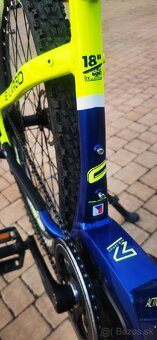 Elektrobicykel Crussis E-Largo 7.7 2022 M/ L dobrý stav - 9