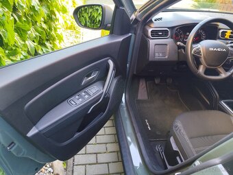 Duster Journey LPG 2023 - 9