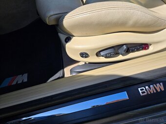BMW 630i Coupe e63 - 9