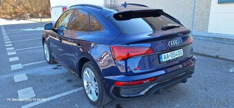 Q5 sportback - 9