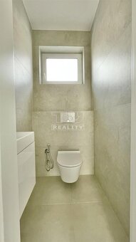 Predám rodinný dom, novostavba, bungalov, štandard,... - 9