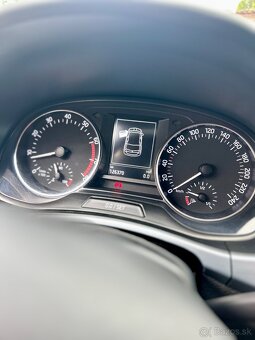 Skoda Fabia 1.2 TSI Red & Grey Edition - 9