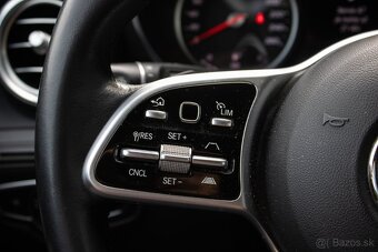 Mercedes GLC 200 d 4MATIC A/T - 9