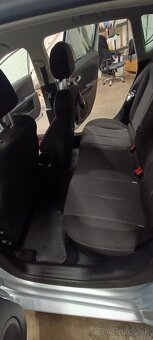 Seat leon 1.6tdi - 9