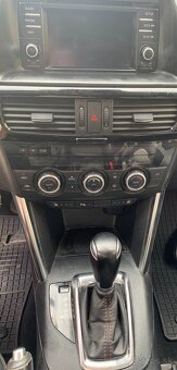 Mazda Cx 5 - 9