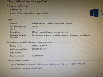 Asus TUF Gaming - herný PC - 9