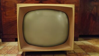 Televízory Tesla, Europhon a Iné - 9