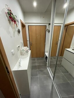 2 izbový byt na Vlčincoch v bytovom komplexe ARBOREUM - 9