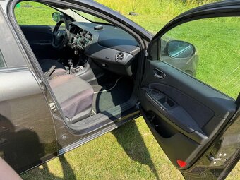 Predám Fiat Bravo 1.9 JTD 8v - 9