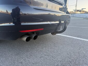 Volkswagen Golf 6 Variant 2.0 TDI (140hp, 103kW) - 9