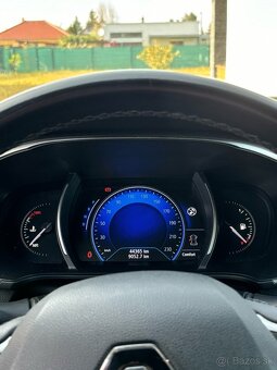 Renaul megane 1.2 - 9