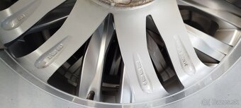 VW Durban 5x112 R18 golf GT/ R-line - 9