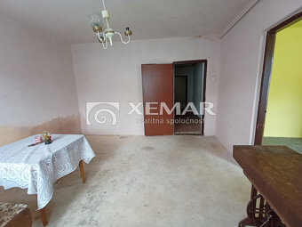 Predaj rodinný dom blízko Banskej Bystrici. - 9