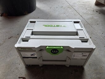Festool set elektrického náradia za výhodnú cenu - 9