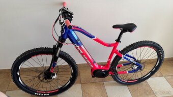 Predam nadherny damsky e-bike - 9
