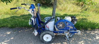 Graco Line Lazer 130 HS - 9