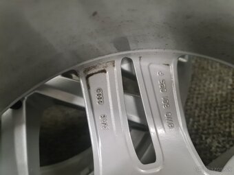 5X112 R17 HLINIKOVE DISKY - 9