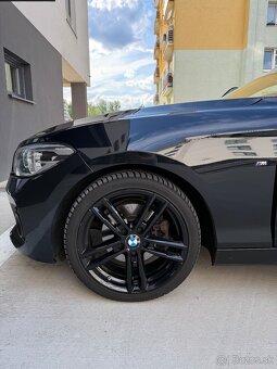 BMW 125d 2018 165 kw - 9