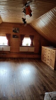 Predaj rodinného domu pod Tatrami - 9