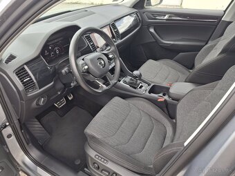 Skoda Kodiaq Style 2.0 TSI 4x4 - 9