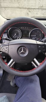 Predám Mercedes Benz R 320 cdi - 9