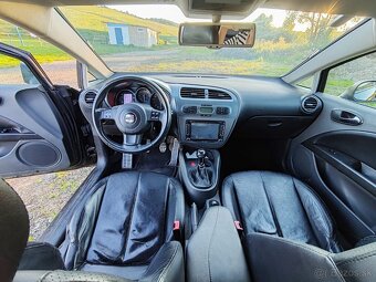 Seat Leon 1.9 TDI 77kw - 9