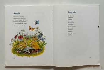 Zbierka detských knih od Jána Andela - 9