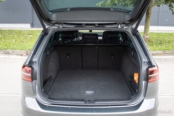 Volkswagen VW Passat Variant 2.0TDi R-line /aj na splátky/ - 9