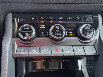 Škoda Kodiaq 2.0 TDI SCR RS DSG 4x4 7MIESTNE - 9
