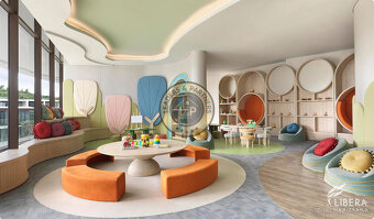 Luxusné apartmány LIBERA NHA TRANG, Vietnam - 9