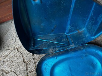 Kastlíky Jawa Perák - 9