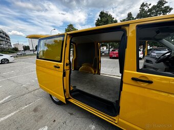 VW T5 - 9
