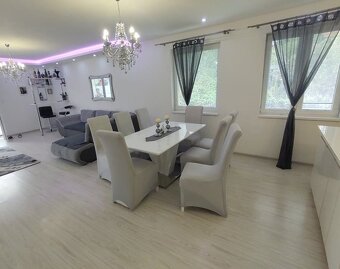 Na predaj Rodinný dom - novostavba, blízko centra mesta Preš - 9