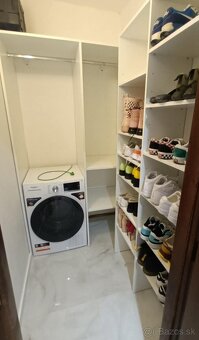 ŠTÝLOVÝ 2-IZBOVÝ BYT PO KOMPLETNEJ REKONŠTRUKCII, SVIDNÍK - 9