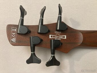 Ibanez SR655E - 9