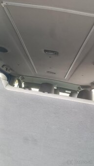 Opel Vivaro 2,0 9 miest ŤZ - 9