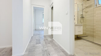 3-izb.byt 58,25 m2 s balkónom J. Farkaša, Senec + samostatná - 9