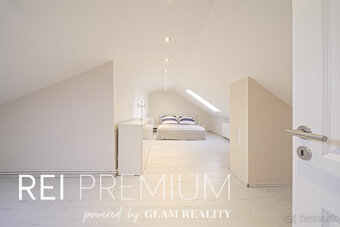 Priestranný rodinný dom s krásnou záhradou v obci Edelstal,  - 9