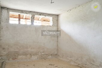 HALO reality - Predaj, rodinný dom Horný Pial - VO VÝSTAVBE - 9