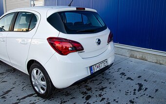 Opel Corsa 1.0 Turbo ecoFLEX, 66kW, M6, 5d. - 9